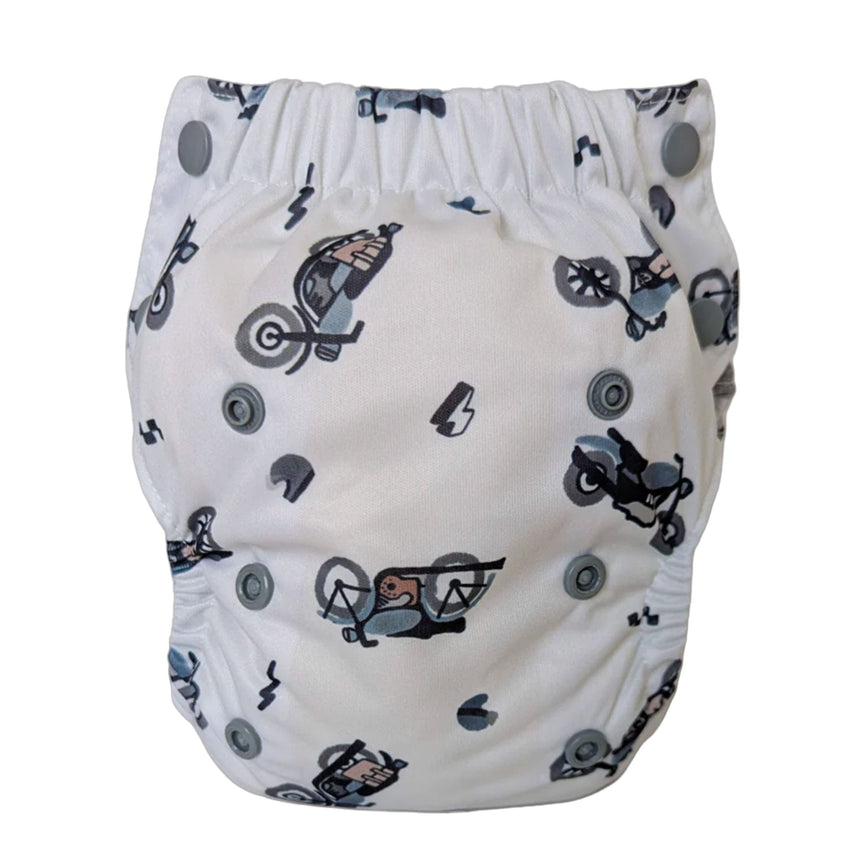 Culotte d'Entraînement - Moto-La Petite Ourse-LP3-C-TP-MOTO-CLÉMENT