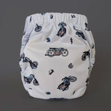 Culotte d'Entraînement - Moto-La Petite Ourse-LP3-C-TP-MOTO-CLÉMENT