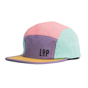 Casquette Yin Yang 2-16ans-LP Apparel-Lilas-2-5 ans-LPG-225-105-1-2P-CLÉMENT