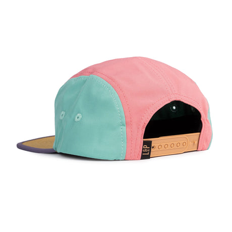 Casquette Yin Yang 2-16ans-LP Apparel-LPG-225-105-1-2P-CLÉMENT