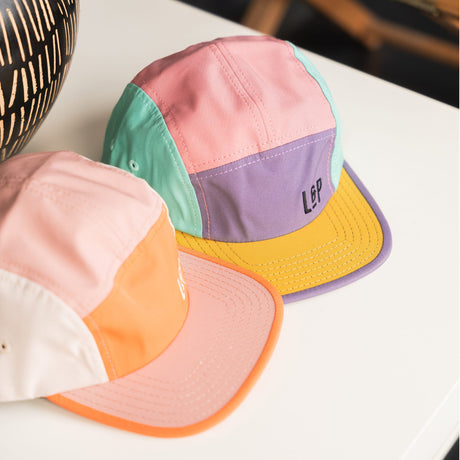 Casquette Yin Yang 2-16ans-LP Apparel-LPG-225-105-1-2P-CLÉMENT
