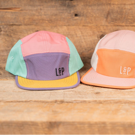 Casquette Yin Yang 2-16ans-LP Apparel-LPG-225-105-1-2P-CLÉMENT