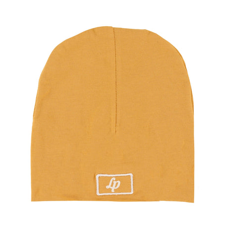 Tuque Boston 0-6mois-LP Apparel-Moutarde-0-3 m-LPG-2P-B109-BOSU-CLÉMENT