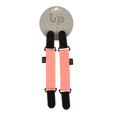 Attaches-Mitaines - Rose-LP Apparel-LPG-ATTMROSE-CLÉMENT