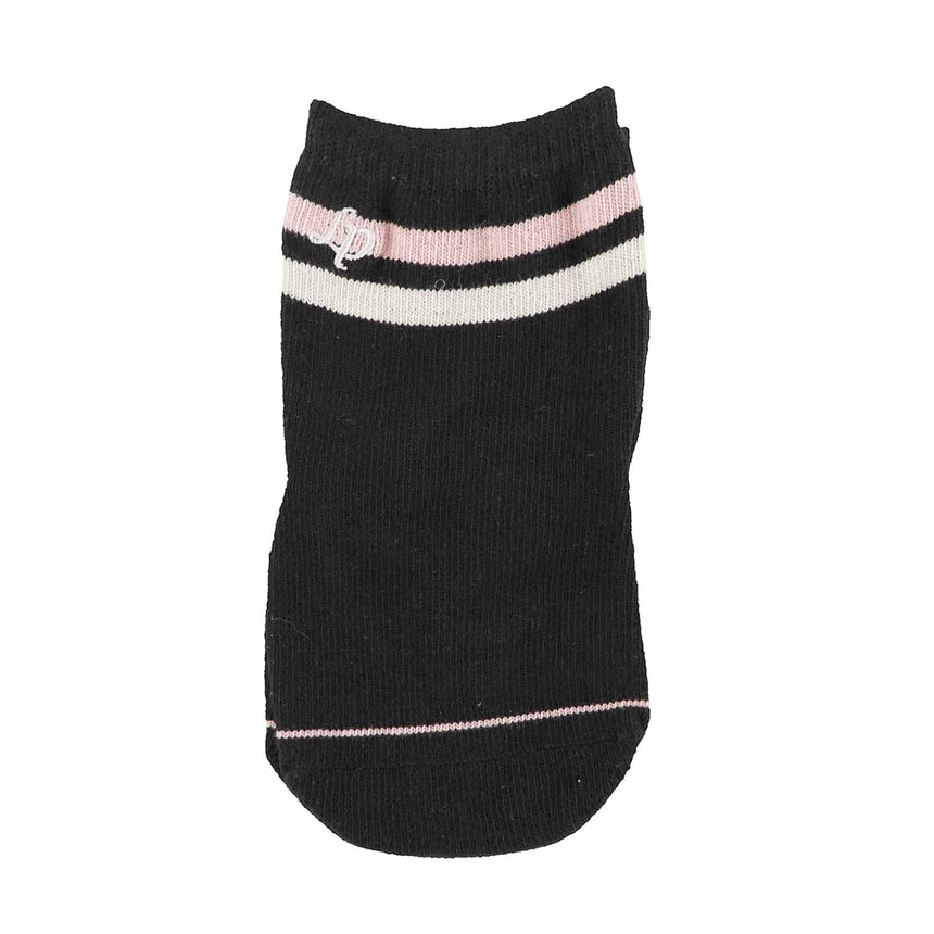 Bas Bébé 3-24mois-LP Apparel-Noir-3-6 m-LPG-BASBB-CLÉMENT