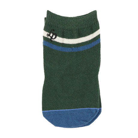 Bas Bébé 3-24mois-LP Apparel-Vert-3-6 m-LPG-BASBB-CLÉMENT