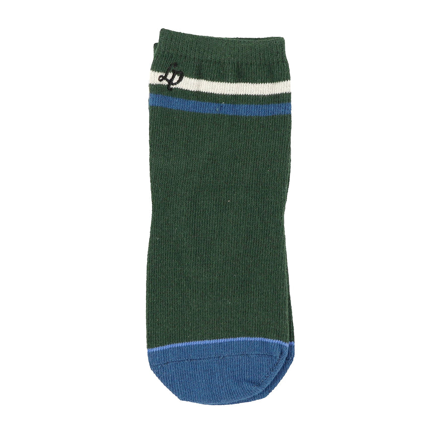 Bas Vert 2-4ans-LP Apparel-Vert-2-4-LPG-BASVERT2-CLÉMENT