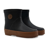 Bottes De Pluie Noir 5-13-LP Apparel-LPG-BOPLNOIR-CLÉMENT