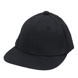 Casquette Snapback 0-24m-LP Apparel-Noir-0-6 m-LPG-CAPALLBLACK1-CLÉMENT