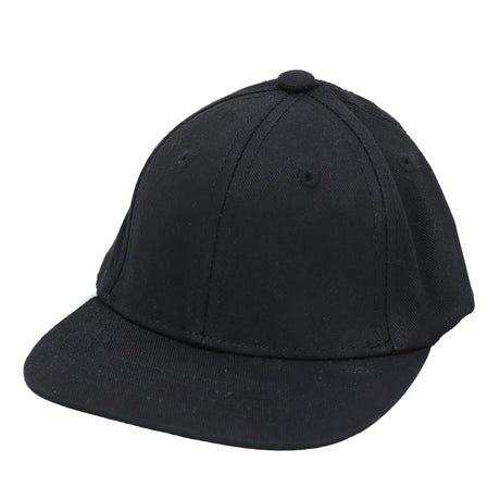 Casquette Snapback 2-5-LP Apparel-Noir-2-5-LPG-CAPALLBLACK2-CLÉMENT