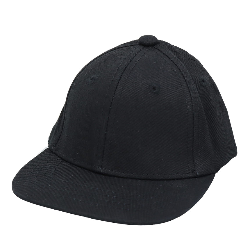 Casquette Snapback 2-5-LP Apparel-Noir-2-5-LPG-CAPALLBLACK2-CLÉMENT