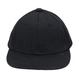 Casquette Snapback 2-5-LP Apparel-LPG-CAPALLBLACK2-CLÉMENT