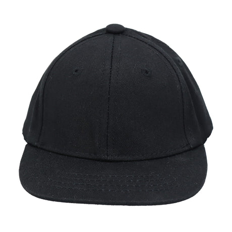 Casquette Snapback 2-5-LP Apparel-LPG-CAPALLBLACK2-CLÉMENT
