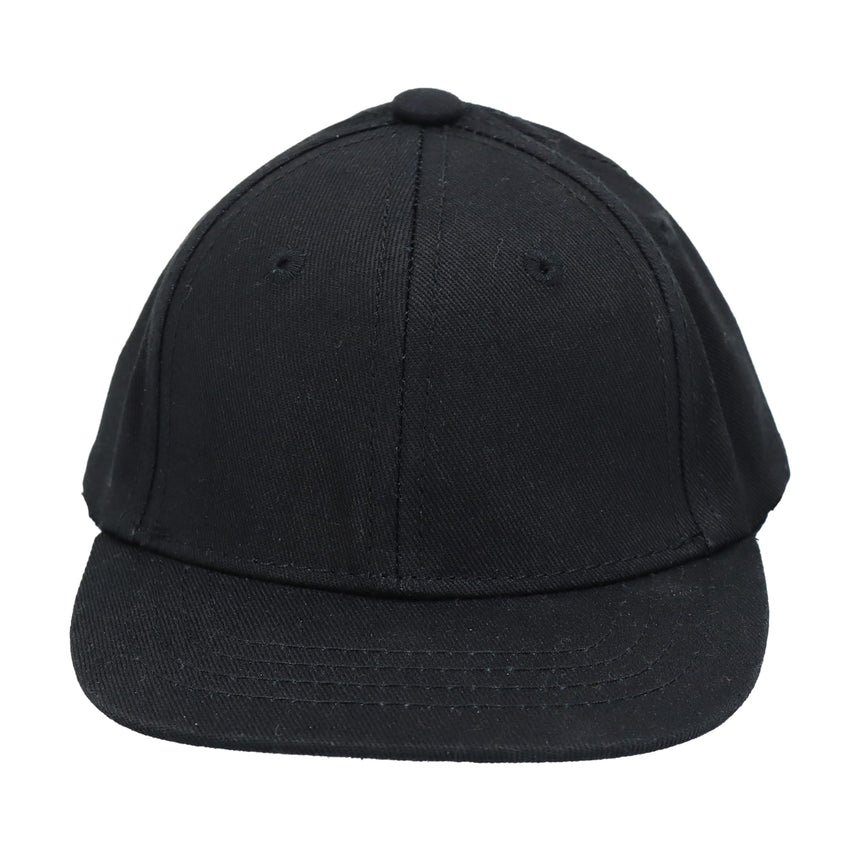 Casquette Snapback 2-5-LP Apparel-LPG-CAPALLBLACK2-CLÉMENT