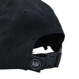 Casquette Snapback 2-5-LP Apparel-LPG-CAPALLBLACK2-CLÉMENT