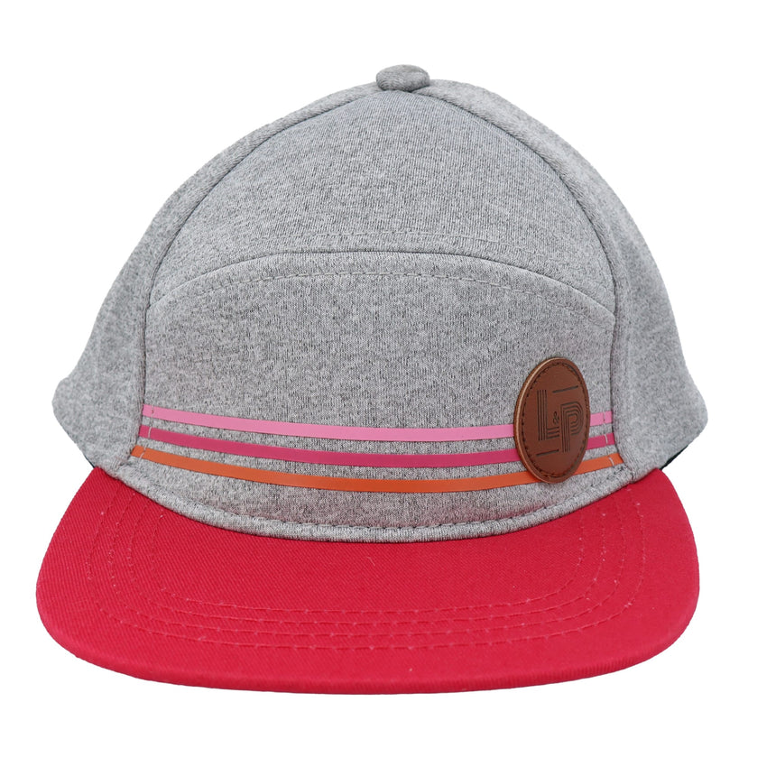 Casquette Classik 0-24mois-LP Apparel-LPG-CLASSIK1-CLÉMENT