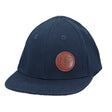 Casquette Classik 0-6mois-LP Apparel-Marine-0-6 m-LPG-CLASSIKFIT-CLÉMENT