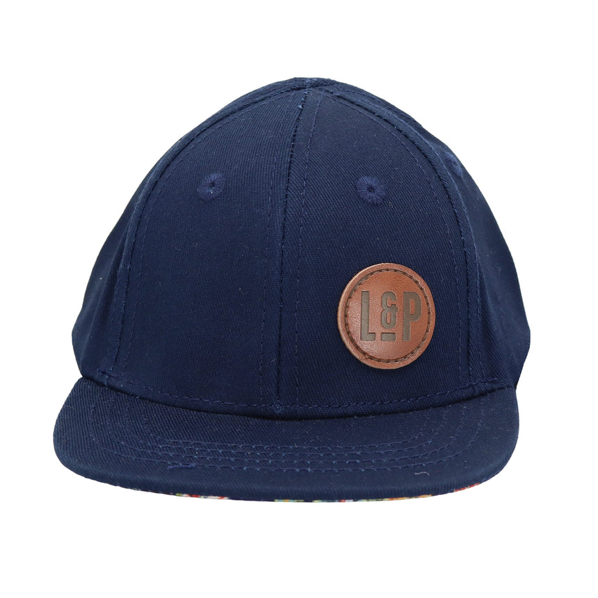 Casquette Classik 0-6mois-LP Apparel-LPG-CLASSIKFIT-CLÉMENT