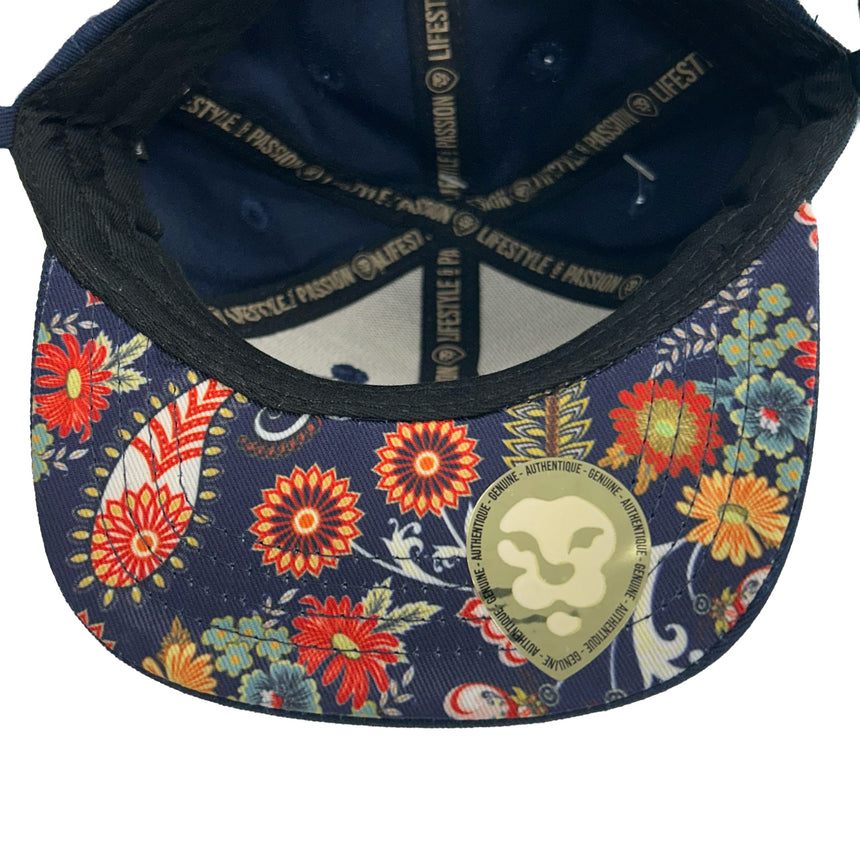 Casquette Classik 0-6mois-LP Apparel-LPG-CLASSIKFIT-CLÉMENT