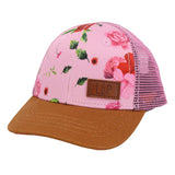 Casquette Classik 0-24mois-LP Apparel-Mauve-0-6 m-LPG-CLASSIK-CLÉMENT