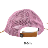 Casquette Classik 0-24mois-LP Apparel-LPG-CLASSIK-CLÉMENT