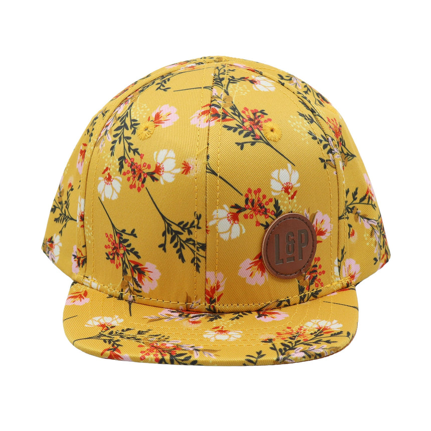 Casquette Classik 0-24mois-LP Apparel-LPG-CLASSIK-CLÉMENT