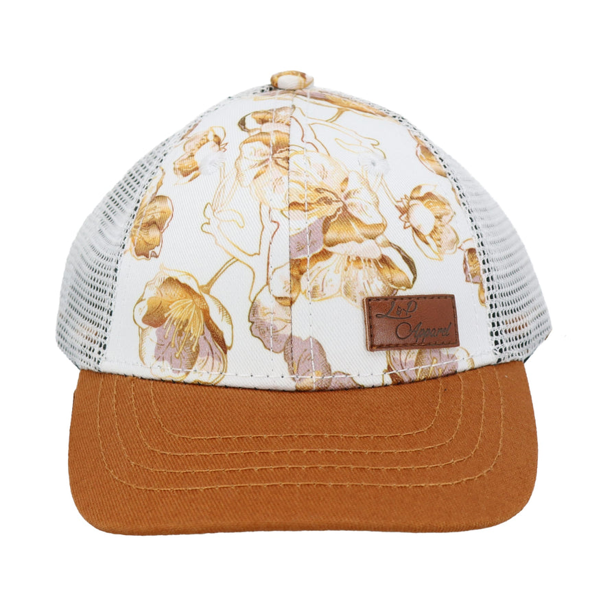 Casquette Classik 0-24mois-LP Apparel-LPG-CLASSIK-CLÉMENT