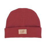 Tuque Boston Unie V20 0-24mois-LP Apparel-LPG-CO-B204-BOSU-CLÉMENT