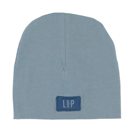 Tuque Boston Unie V20 0-24mois-LP Apparel-Sarcelle-0-3 m-LPG-CO-B204-BOSU-CLÉMENT