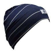 Tuque Boston V20 Rayée 0-24mois-LP Apparel-Marine-0-3 m-LPG-CO-B204-BOS-CLÉMENT