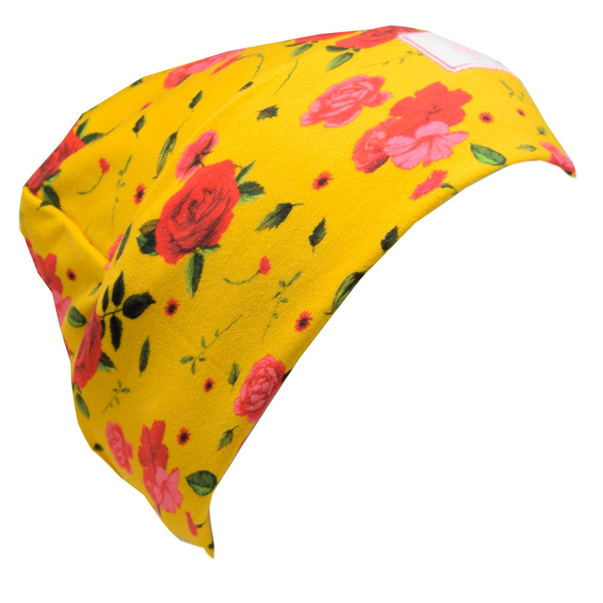 Tuque Vérone 2.0 V20 0-24mois-LP Apparel-Jaune-0-3 m-LPG-CO-B204-VER2-CLÉMENT