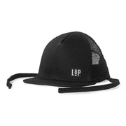 Casquette Simplistic 0-24mois-LP Apparel-Noir-0-6 m-LPG-CO1-111-4-N1-CLÉMENT