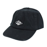 Casquette Dad Hat 0-24m-LP Apparel-Blanc-0-6 m-LPG-DADHAT-CLÉMENT