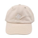 Casquette Dad Hat 0-24m-LP Apparel-LPG-DADHAT-CLÉMENT