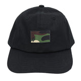 Casquette Dad Hat 0-24m-LP Apparel-LPG-DADHAT-CLÉMENT
