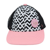 Casquette Imprimée Classik 0-24mois-LP Apparel-LPG-FILETCLASSIK-CLÉMENT