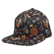 Casquette Florence 0-6m-LP Apparel-Noir-0-6 m-LPG-FLORENCE-CLÉMENT