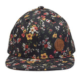 Casquette Florence 0-6m-LP Apparel-LPG-FLORENCE-CLÉMENT