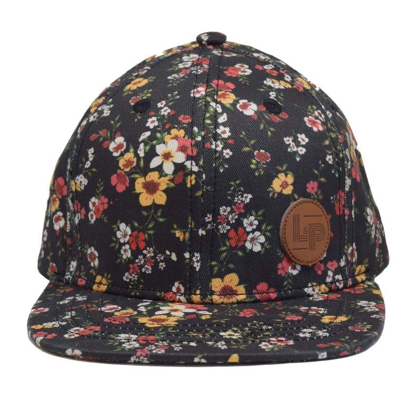 Casquette Florence 0-6m-LP Apparel-LPG-FLORENCE-CLÉMENT