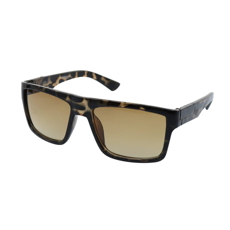 Lunettes Soleil Pheonix 12m+-LP Apparel-Brun-0-5 ans-LPG-LUPHEONIX-CLÉMENT