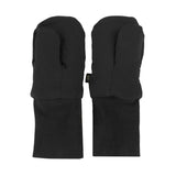 Mitaines Doublées Sherpa 0-24mois-LP Apparel-Noir-0-6 m-LPG-MITSHERPA1-CLÉMENT