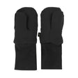 Mitaines Doublées Sherpa 2-8ans-LP Apparel-Noir-2-5-LPG-MITSHERPA2-CLÉMENT