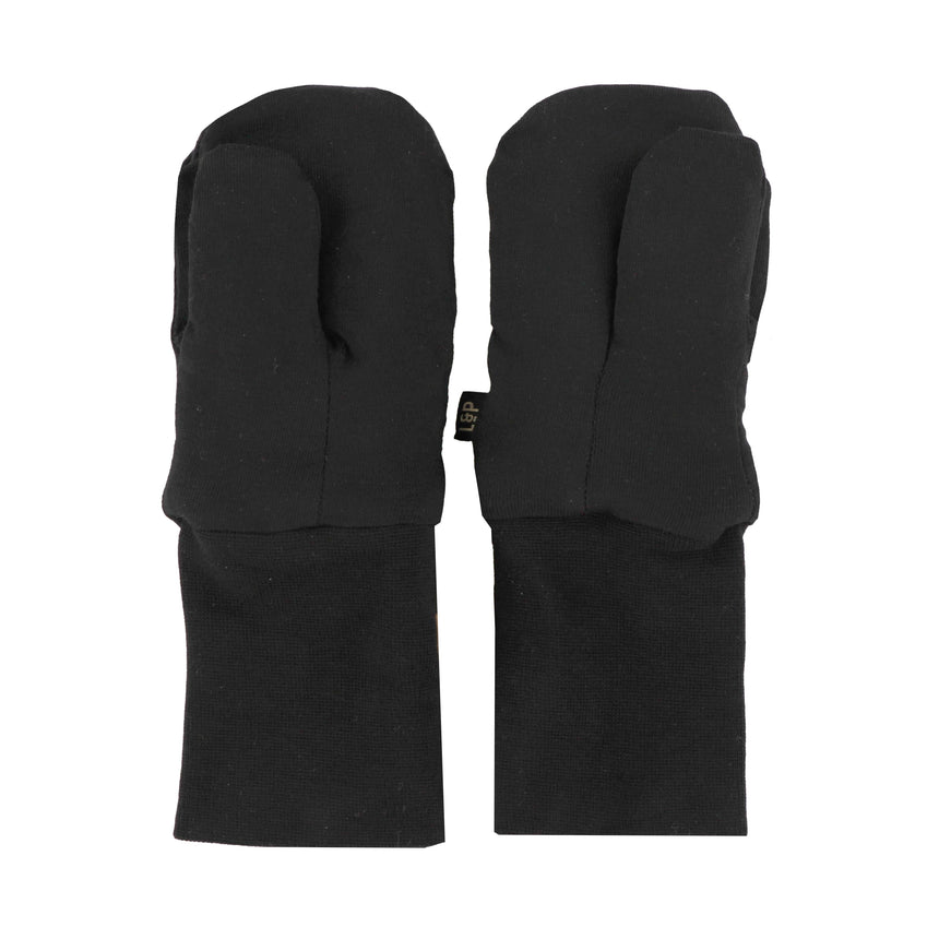 Mitaines Doublées Sherpa 2-8ans-LP Apparel-Noir-2-5-LPG-MITSHERPA2-CLÉMENT