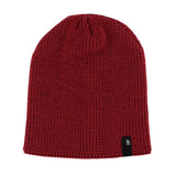 Tuque Tricot New York 0-9mois-LP Apparel-Bordeaux-0-3 m-LPG-NEWYORK-CLÉMENT