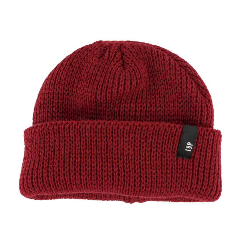 Tuque Tricot New York 0-9mois-LP Apparel-LPG-NEWYORK-CLÉMENT