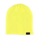 Tuque Tricot New York 0-9mois-LP Apparel-Jaune-0-3 m-LPG-NEWYORK-CLÉMENT