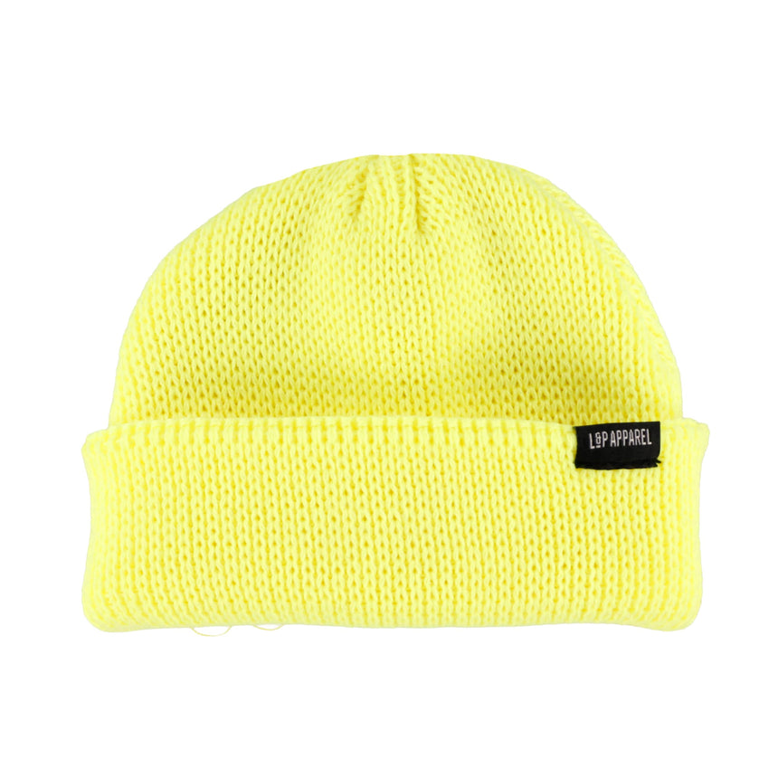 Tuque Tricot New York 0-9mois-LP Apparel-LPG-NEWYORK-CLÉMENT
