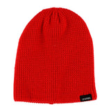 Tuque Tricot New York 0-9mois-LP Apparel-Rouge-0-3 m-LPG-NEWYORK-CLÉMENT