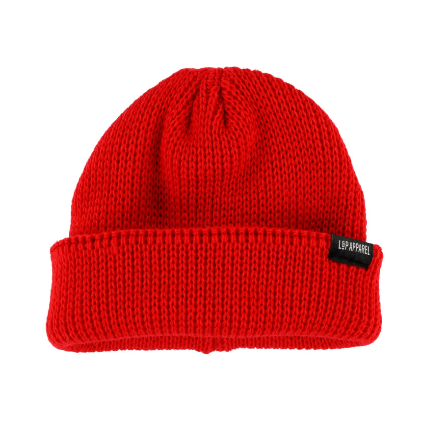 Tuque Tricot New York 0-9mois-LP Apparel-LPG-NEWYORK-CLÉMENT