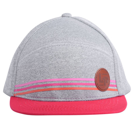 Casquette Portland 0-24m-LP Apparel-LPG-PORTLAND-CLÉMENT